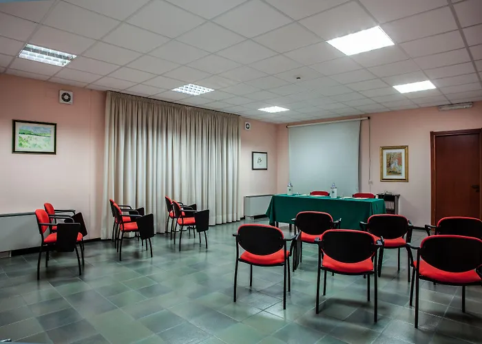 Hotel Quadrifoglio