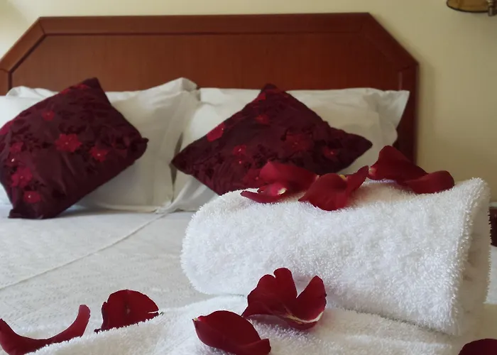 Hotel Residencial Colibri