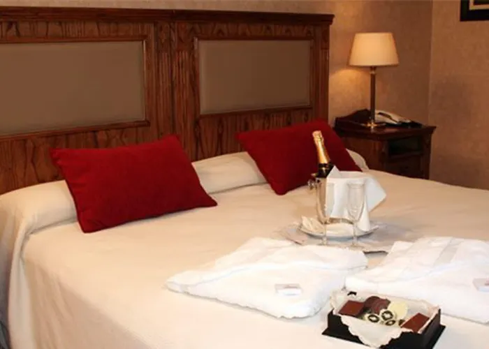 Hotel Kapenke