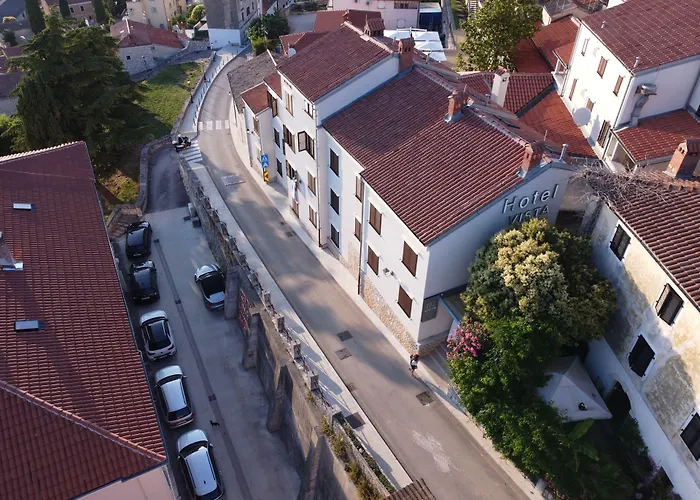 Hotel Vista