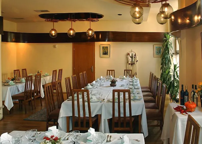Hotel Irisa
