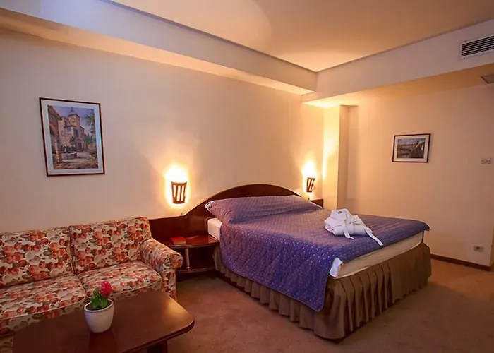 Hotel Irisa