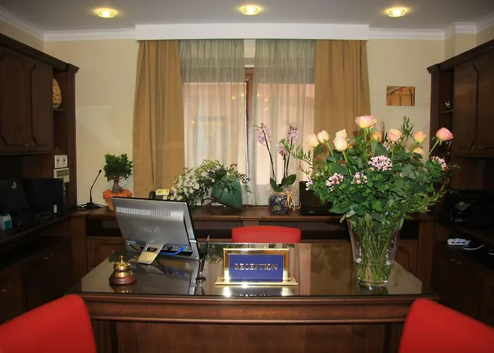 Artemis Hotel