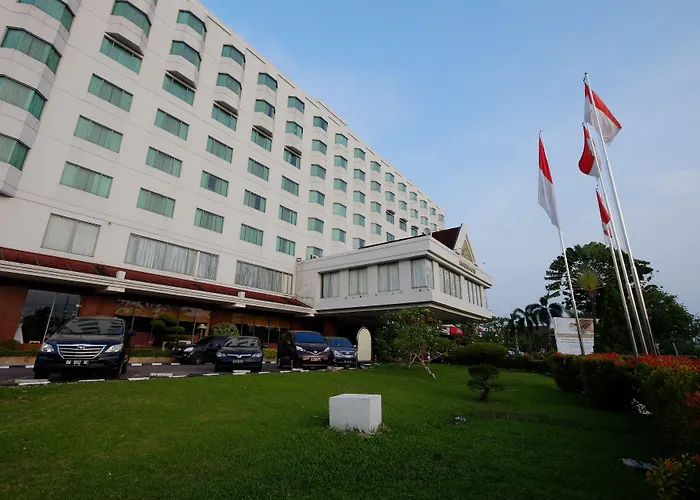 Aryaduta Pekanbaru