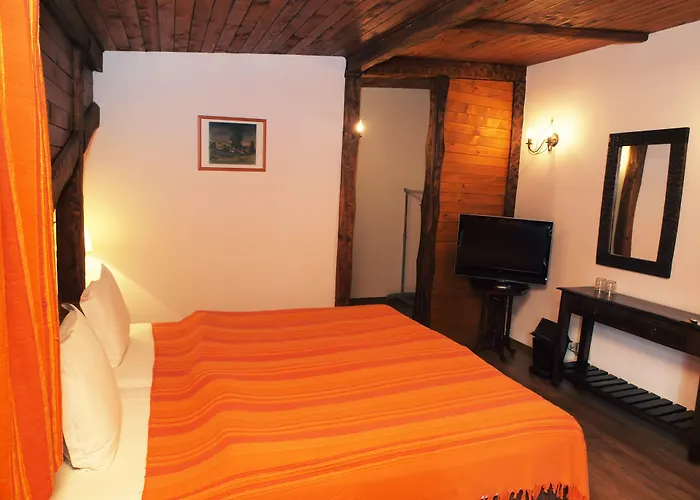 Momini Dvori Boutique Guest House