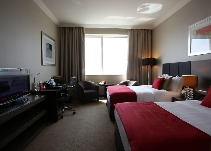 Ramada Downtown Abu Dhabi