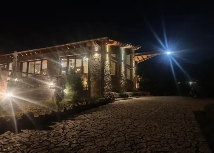 Tagli Resort & Villas