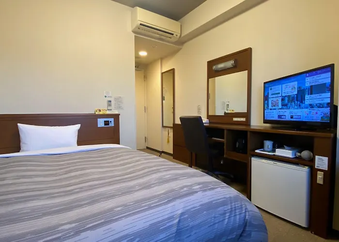 Hotel Route-Inn Towada