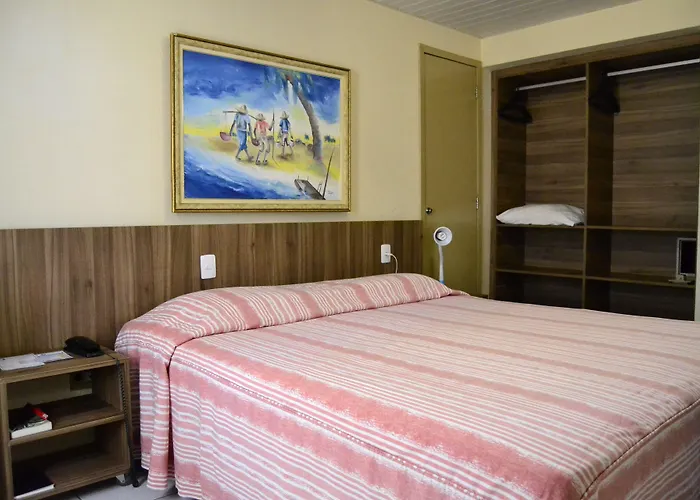 Hotel Casa De Praia