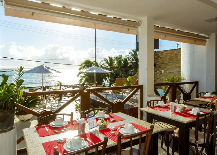 La Belle Beach Hotel