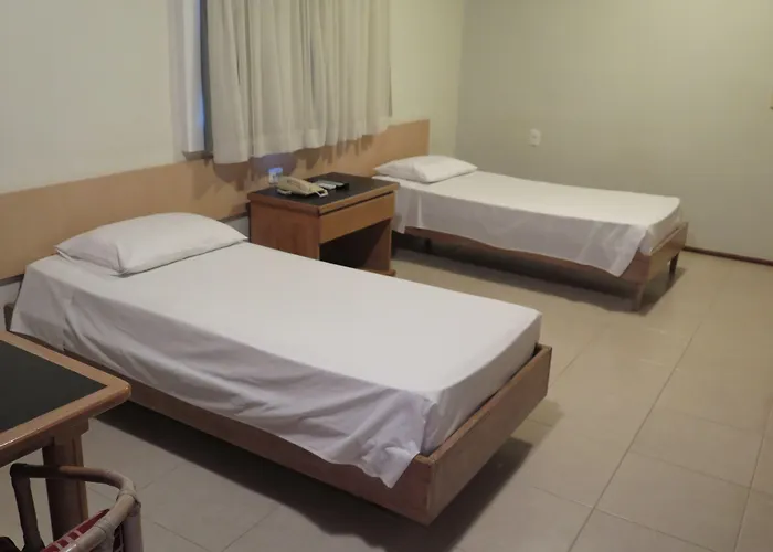Hotel Ideal