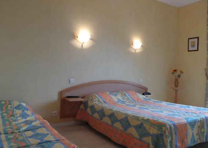 Hotel La Renaissance