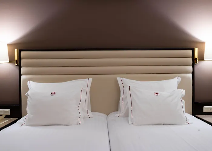 Hotel Miracorgo