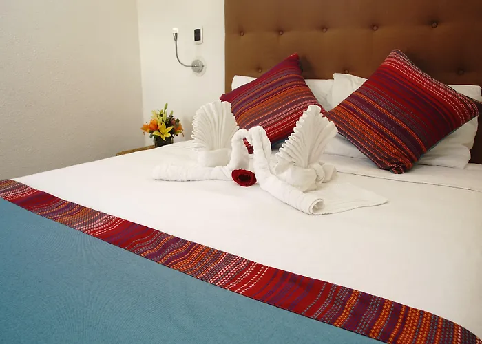 Los Milagros Hotel