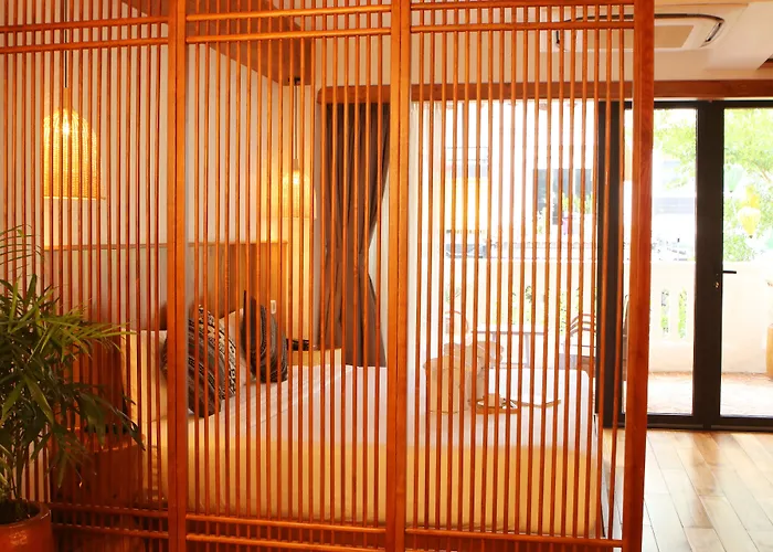 Duc Vuong Saigon Hotel - Bui Vien