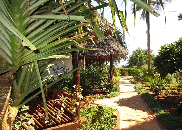 Villa Kiva Boutique Hotel