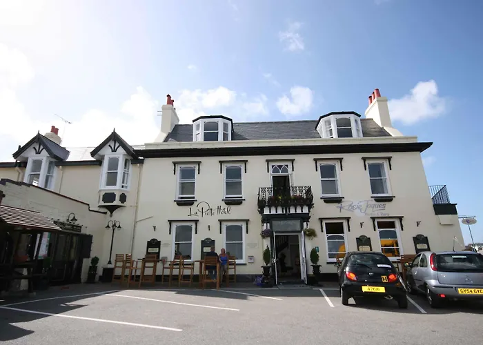 La Piette Hotel
