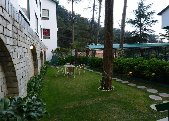 Honeymoon Inn Shimla