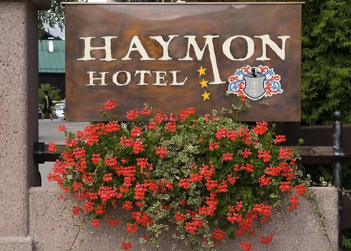 Hotel Haymon