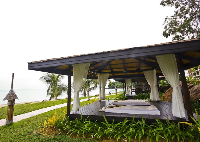 Beyond Krabi