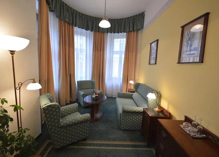 Grandhotel Havel
