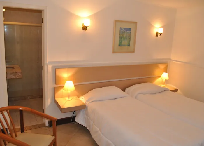 Hotel Casablanca Imperial