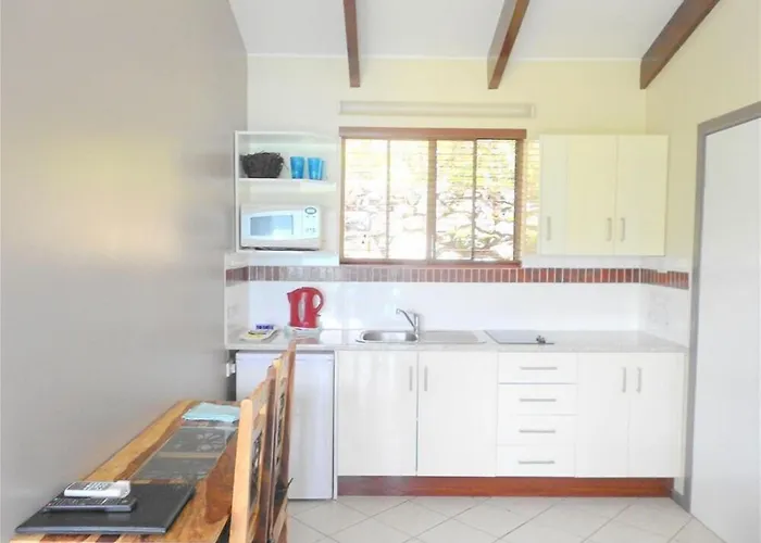 Coral Point Lodge