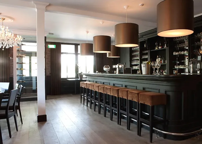 Fletcher Hotel-Restaurant Duinzicht