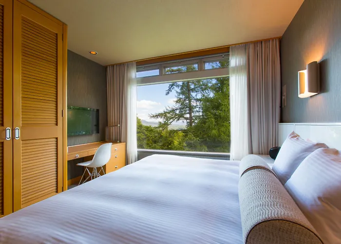 The Green Leaf Niseko Village, Tapestry Collection By Hilton