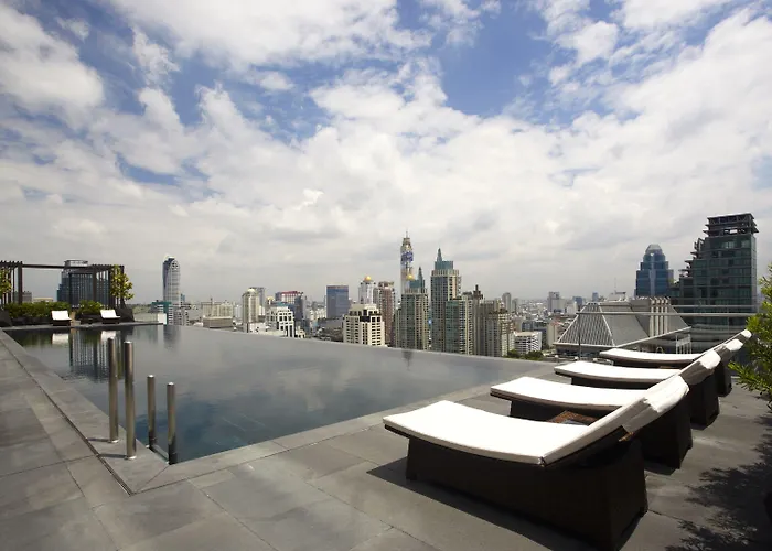The Okura Prestige Bangkok