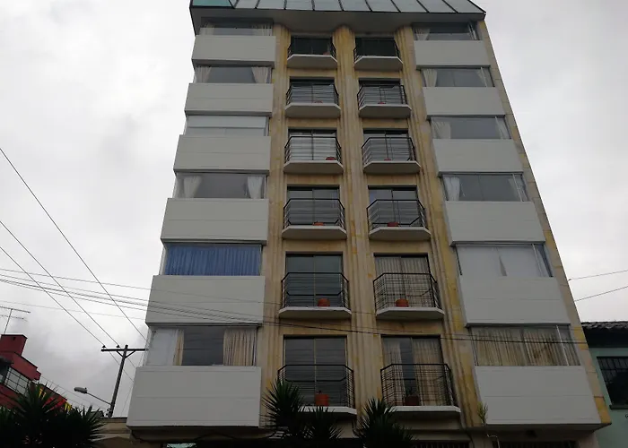 Hotel Alicante