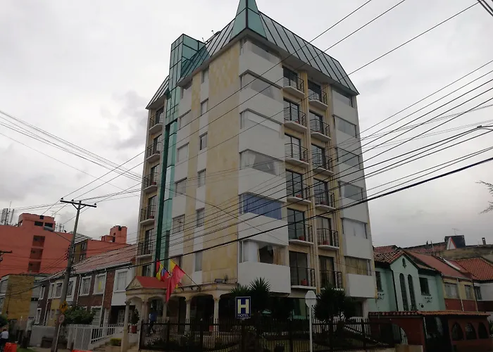 Hotel Alicante