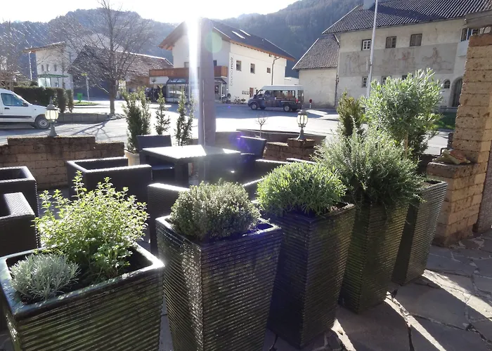 Hotel Riederhof