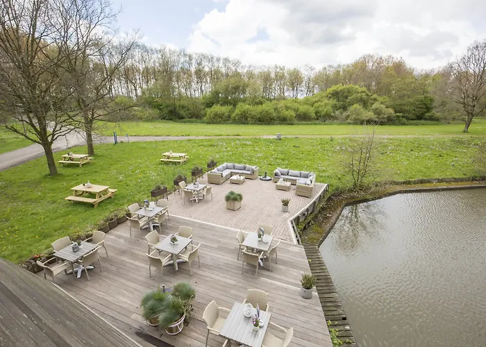 Fletcher Hotel - Resort Spaarnwoude