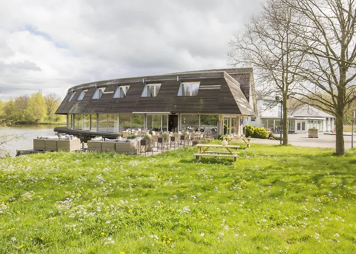 Fletcher Hotel - Resort Spaarnwoude