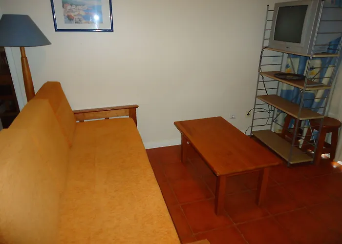 Apartamentos Varandas Da Rocha