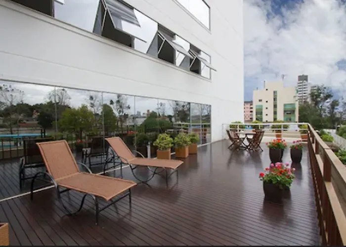 Hotel Le Canard Lages