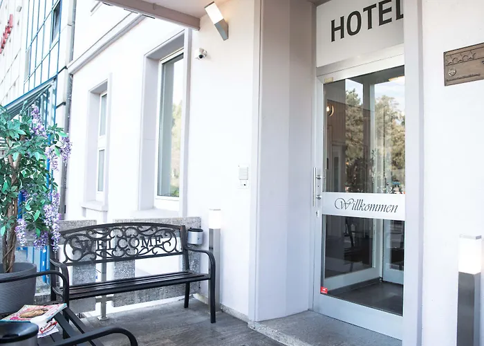 Hotel Regina