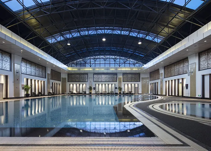 Doubletree By Hilton Shenyang
