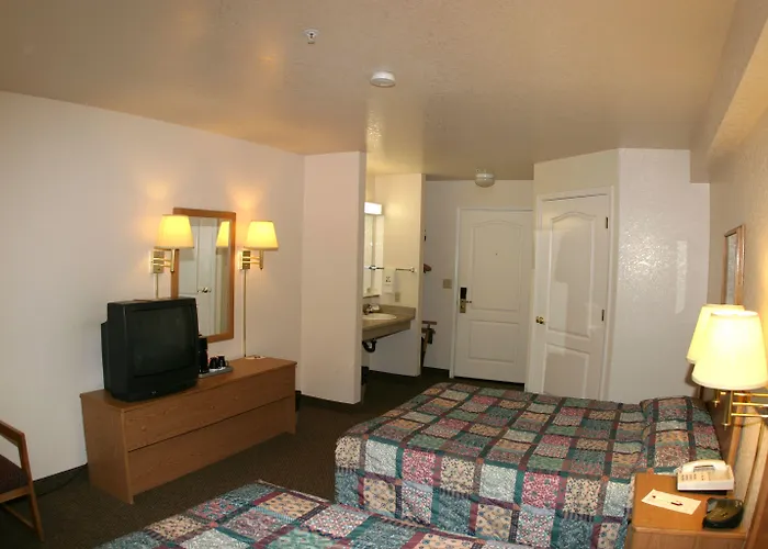 Murphys Inn Motel