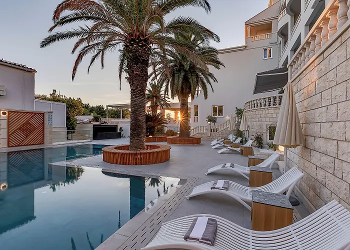 Hotel Laurentum