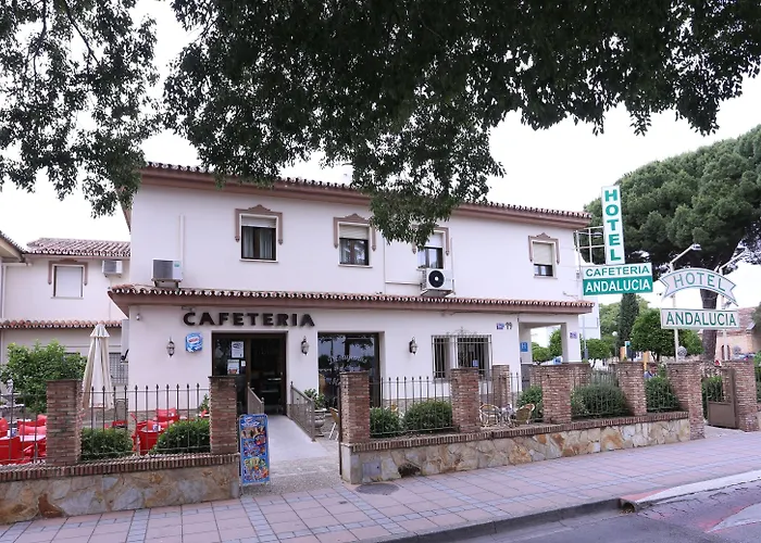 Hotel Andalucia