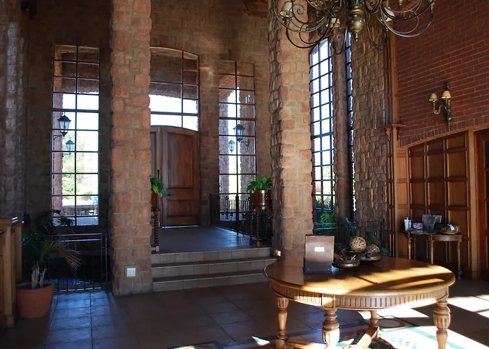 Gooderson Kloppenheim Country Estate