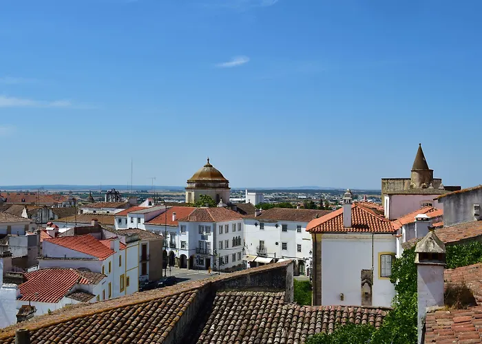 Noble House Essence Evora - By Unlock Hotels