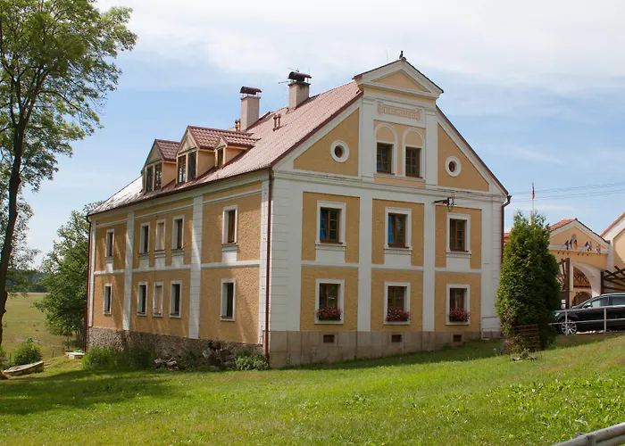 Hotel Resort Stein