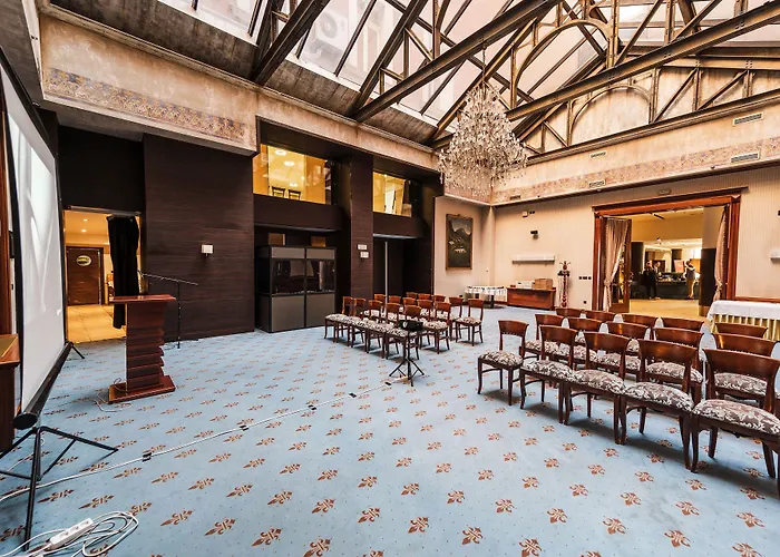 Hotel Europe