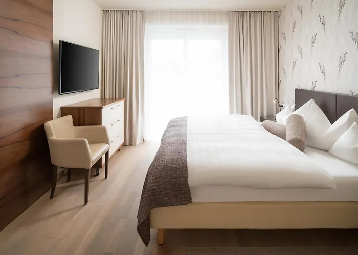 Hotel Post Wrann