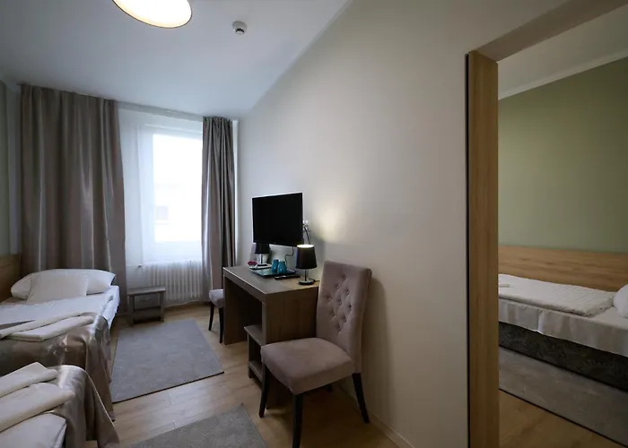 Hotel Laterum
