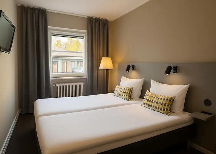 Hotell Drott