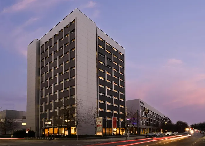 The Rilano Hotel München